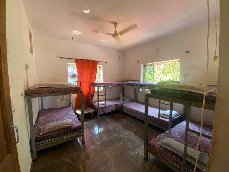 NamahStay Hostel — photo 4