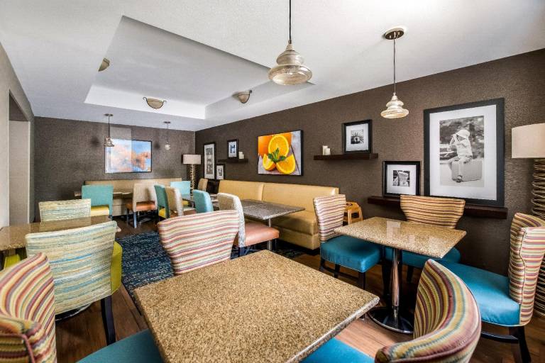 Hampton Inn Winter Haven — photo 4