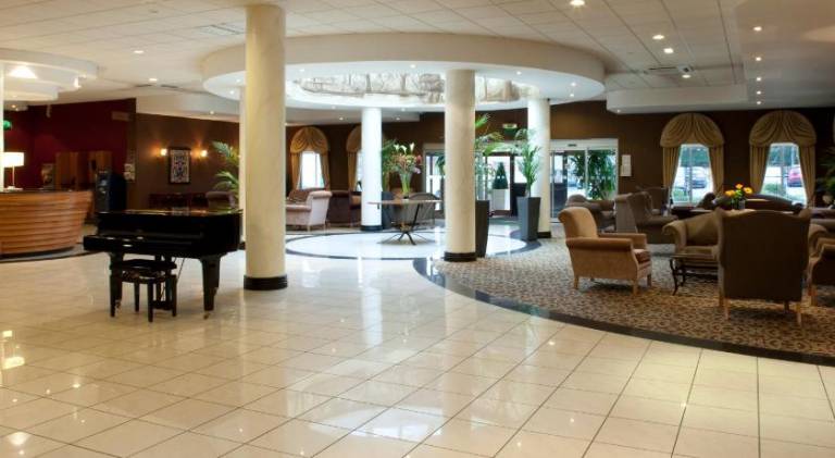 Holiday Inn Barnsley By IHG — photo 2