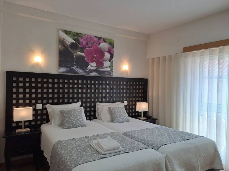 Quarto (B&B)  Figueiró dos Vinhos
