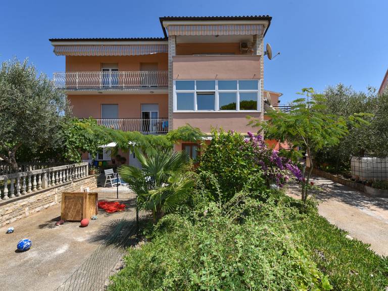 Ferienwohnung Šišan