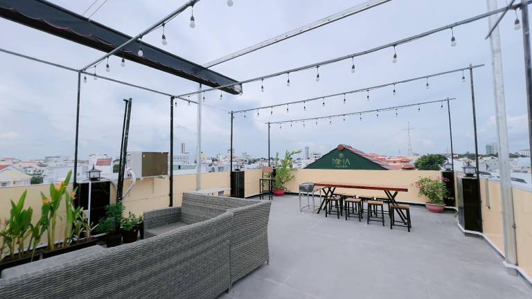 Miha Villa Can Tho — photo 2