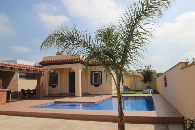 Casa Conil de la Frontera