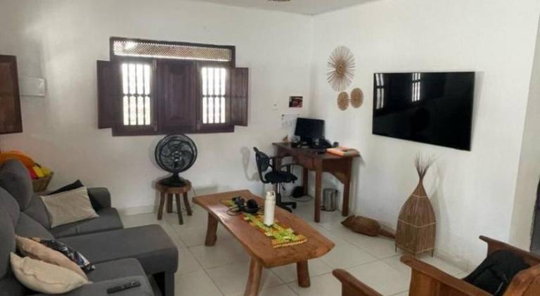 Vacation home with 1 room for 6 persons — photo 4
