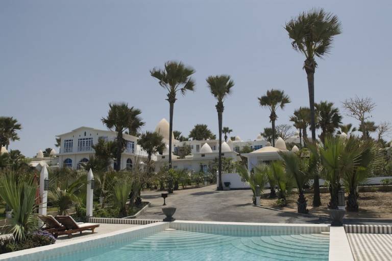 Resort Bijilo