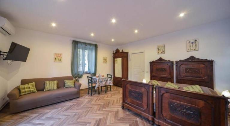 Apartment | Pet-friendly in Bolsena