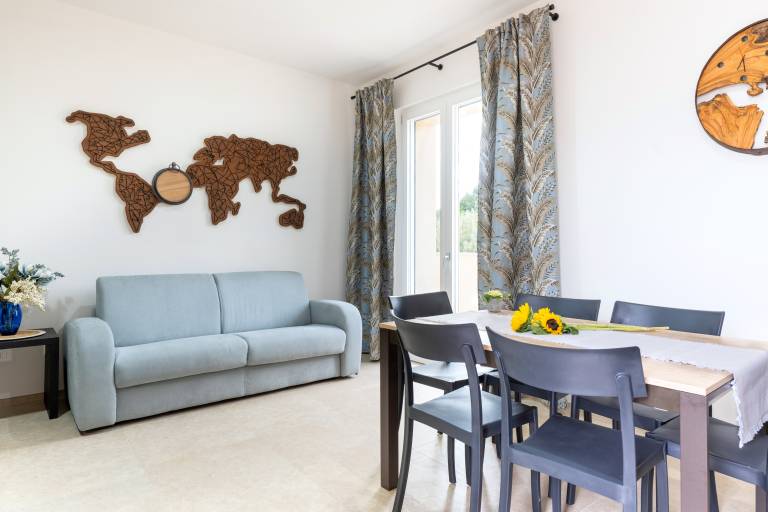 Villa vacanza Cisternino