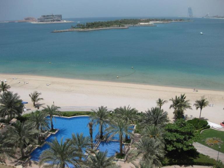Appartement Dubai Marina