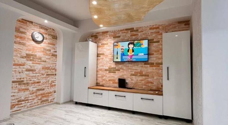Holiday apartment with 2 rooms for 4 persons — photo 5