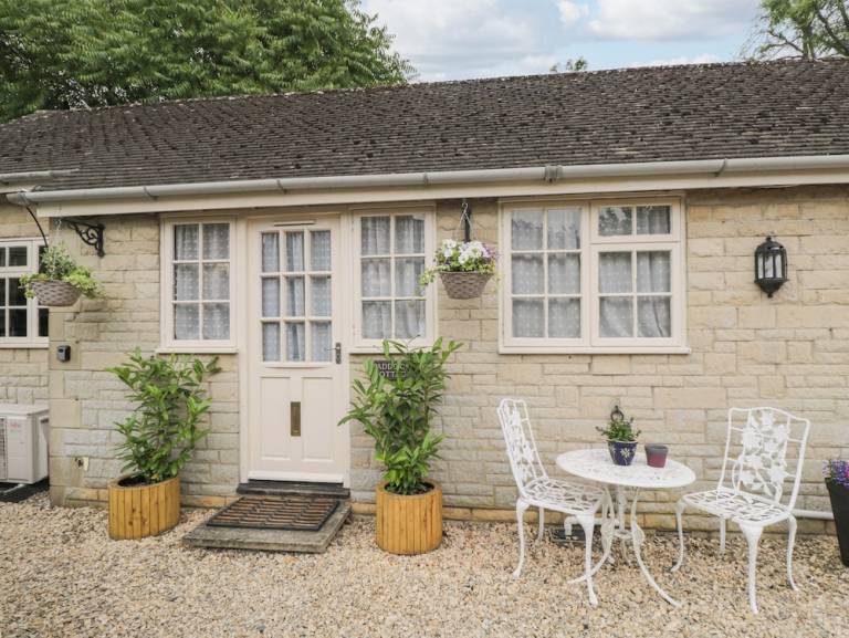 Cottage  Tetbury