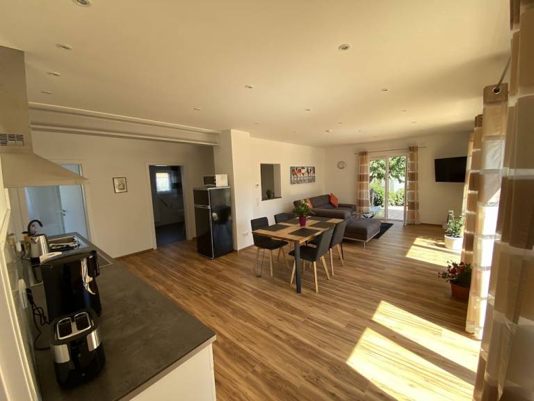 Ferienwohnung Nordheim am Main