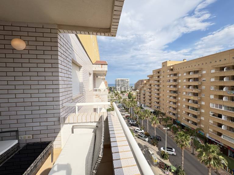 ACV - Marina Trebol III-2ª linea planta 7 sur — photo 2