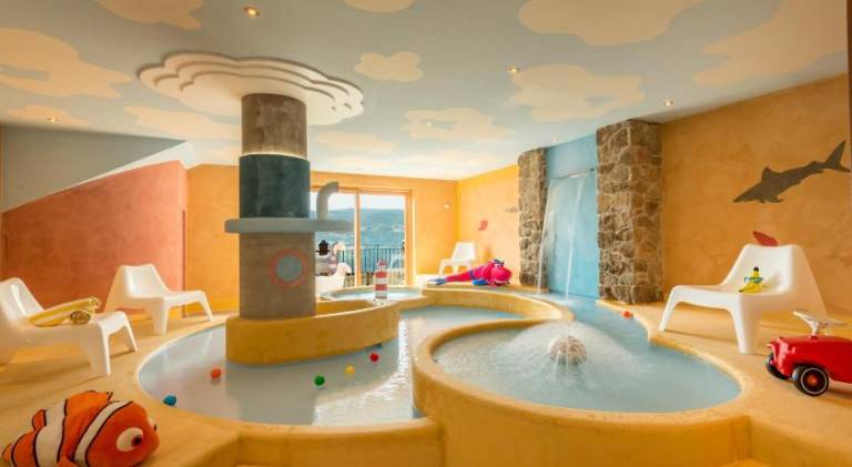 Hotel Emmy - five elements — photo 5