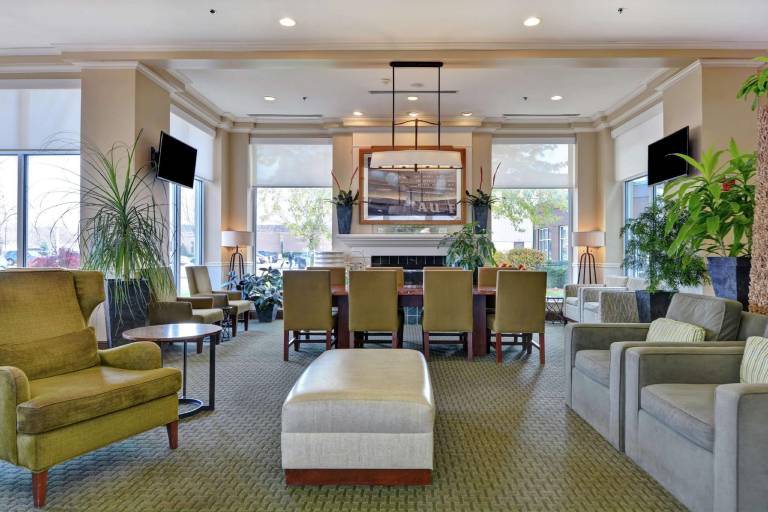 Hilton Garden Inn Green Bay — photo 2