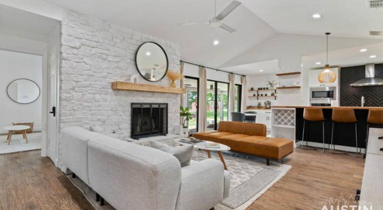 House | Suitable for remote work | Dogs allowed in Austin, TX