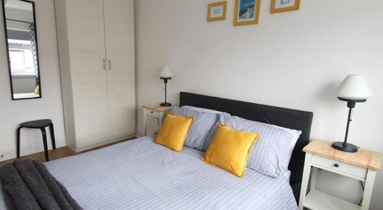 Apartment | Close to the beach | Dogs allowed in Llandudno
