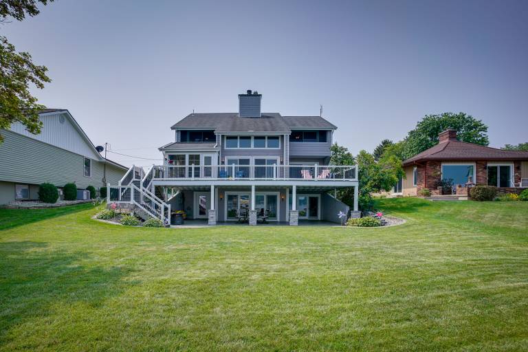 House  Syracuse