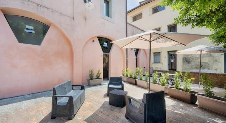Siena Vip B&B — photo 4