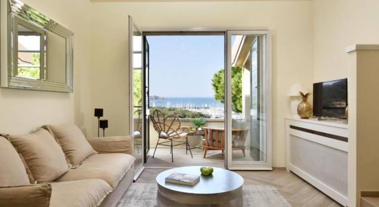 Punta Ala Sea View Apartments — photo 2