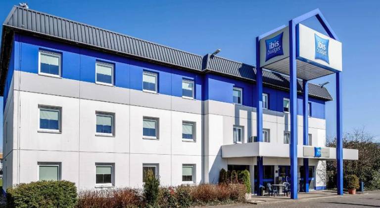 B&B HOTEL Willich