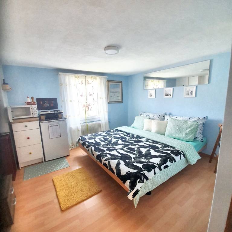 Ferienwohnung Morschach