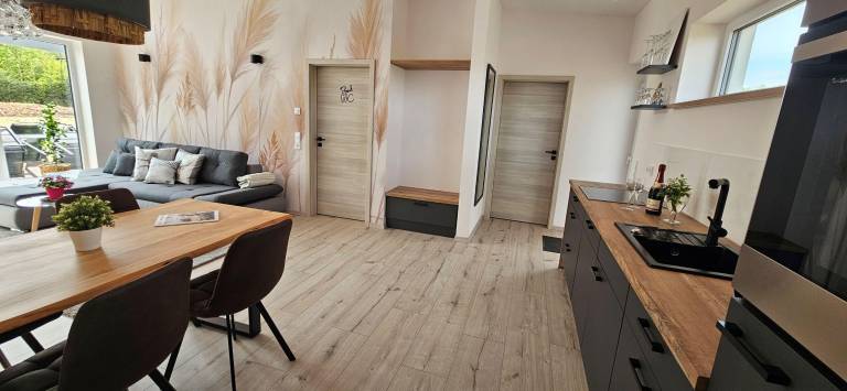 Ferienhaus Hilders