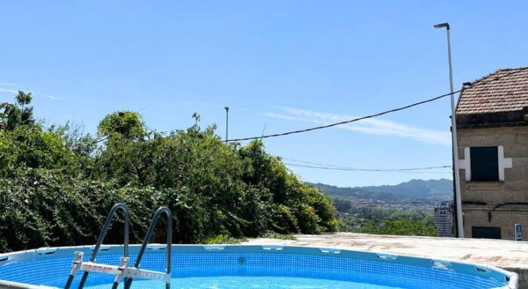 Fully equipped house with private pool, BBQ & terrace | Dogs allowed — photo 5