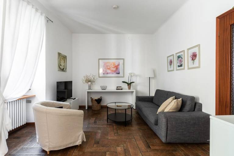 Ferienwohnung Bellagio