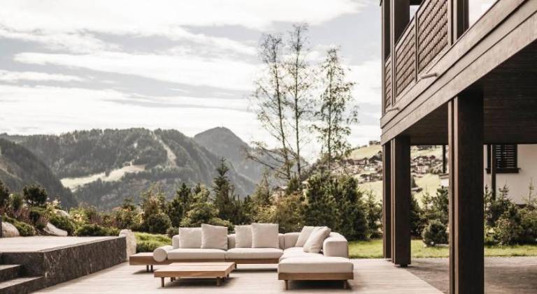 Luxury Chalet Alpurio — photo 3