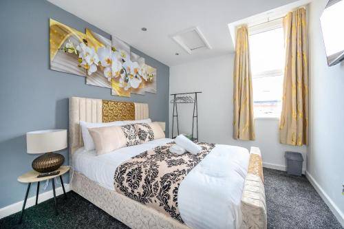 Bed & Breakfast Leeds