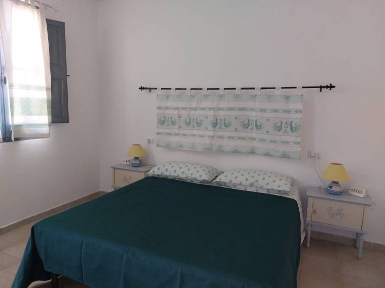 Appartamento Muravera