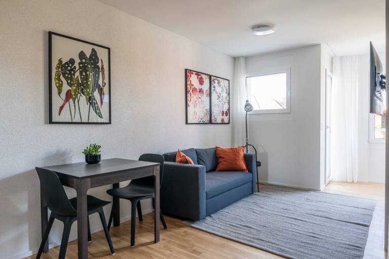Rental apartment for 2 persons — photo 3