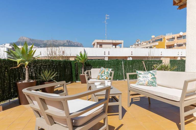 Apartamento Paola - Costa CarpeDiem in Alicante