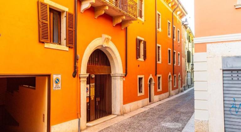 Rental apartment | Next to Juliet — photo 2