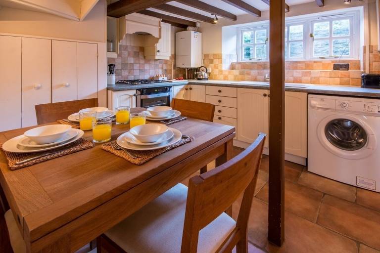 Cottage Swanage