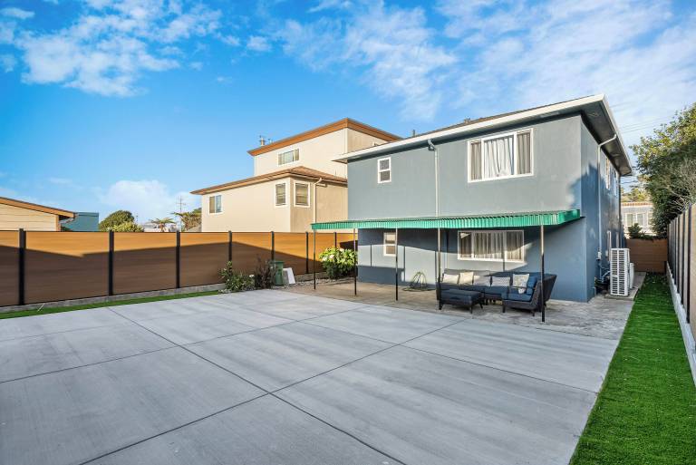 House Daly City