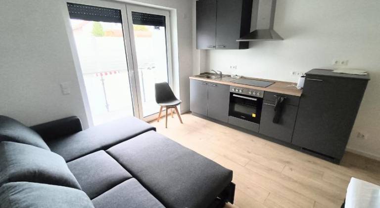 Ferienwohnung Flughafen Frankfurt am Main