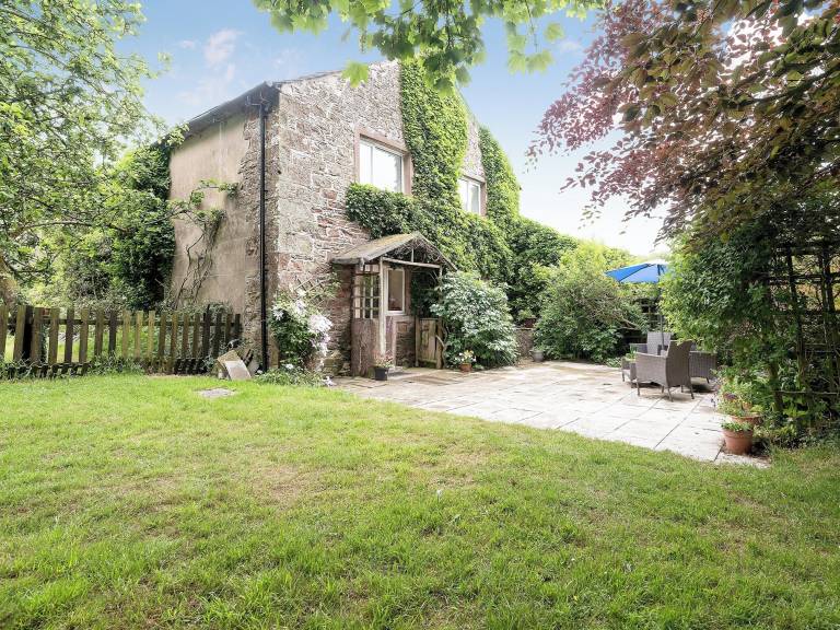 Cottage Ravenglass