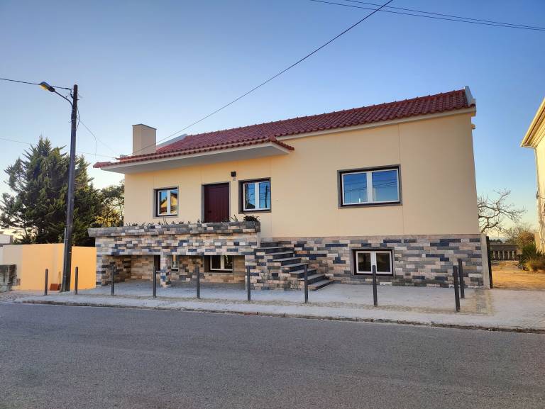 Casa Benedita