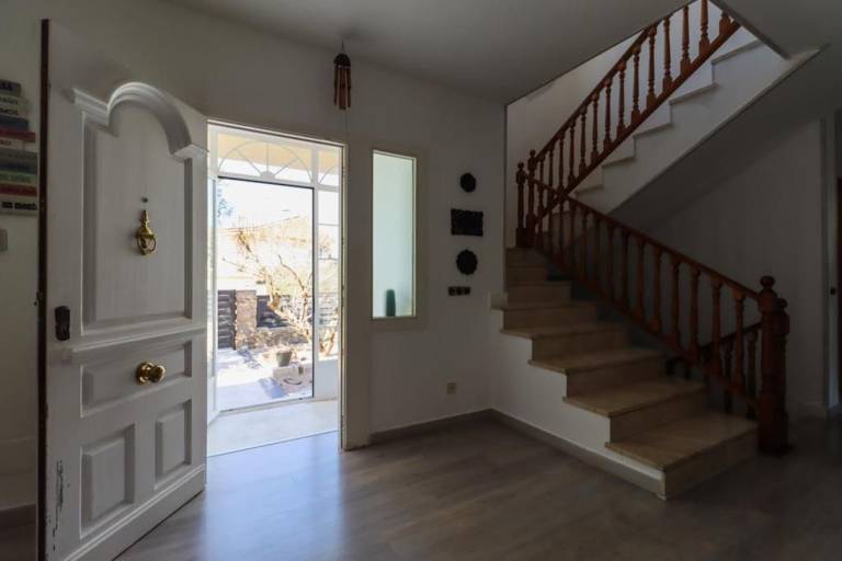 Private room Majadahonda