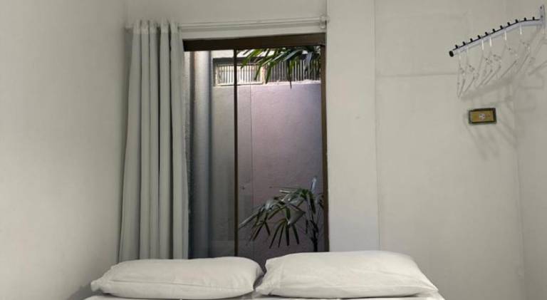 Rental apartment with 1 room for 3 persons in Sao Roque