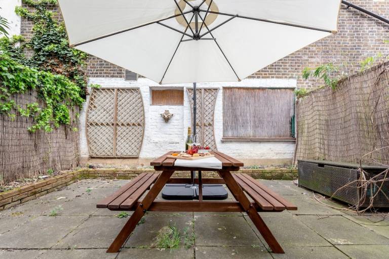 Leilighet Chelsea