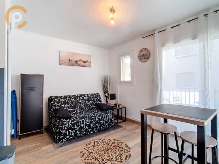 Appartement Sainte-Marie