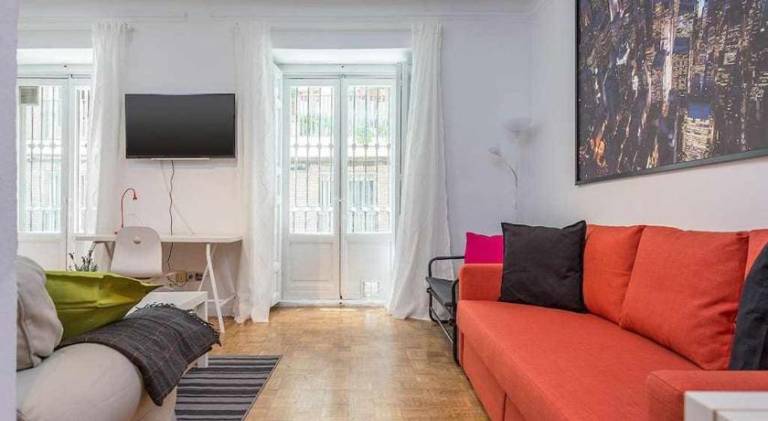 Apartment | Next to Puerta del Sol — photo 5