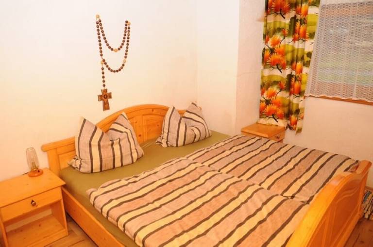 Ferienwohnung  Böbrach