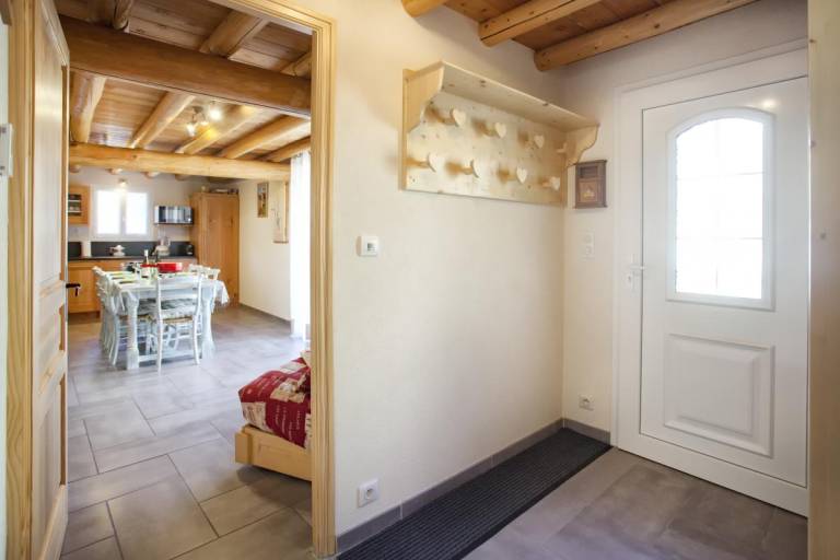 Beautiful gite | Ski nearby | Dogs allowed — photo 2