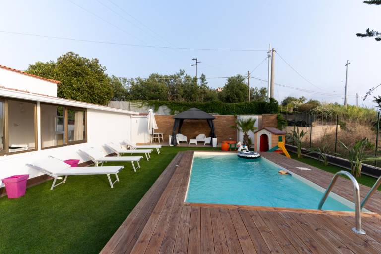 Villa Alcamo