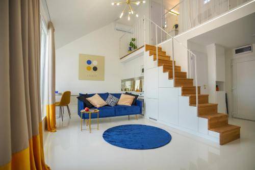 Apartament Eger