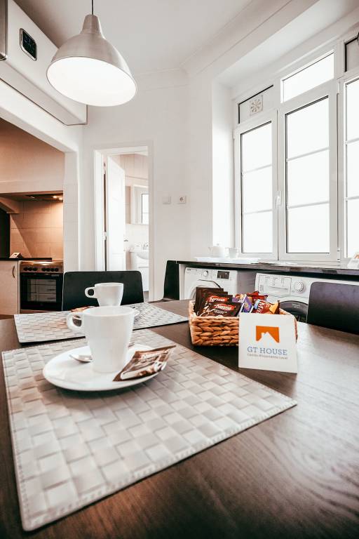 Apartment Lisbon