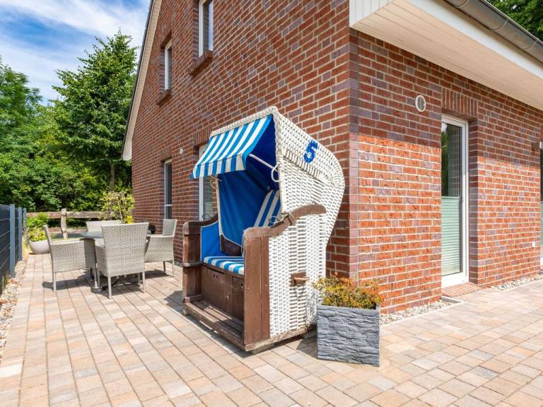 Ferienwohnung Kröpelin